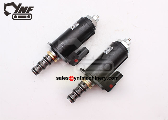 K1047557 K9007363 Ekskavatör Elektrik Parçaları DX200A Doosan için Hidrolik Solenoid Valf