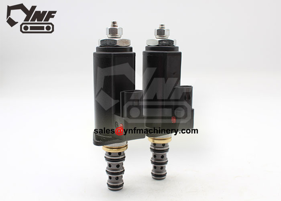 DX300LC-5 için Hidrolik Solenoid Valf 410104-00350 Ekskavatör Aksesuarları