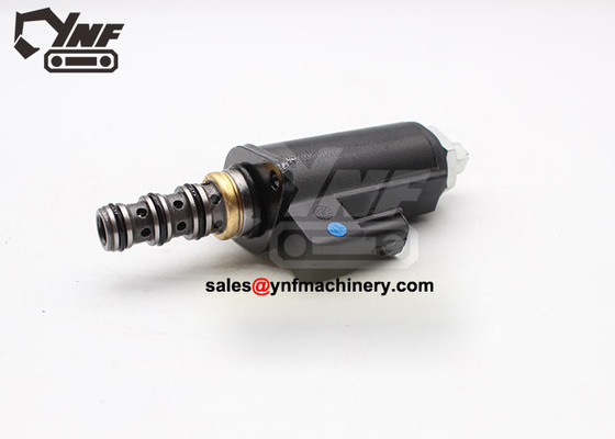 SOLAR 015PLUS Ekskavatör Yedek Parçaları Solenoid Valf 2420-9540B DF-S3A-00
