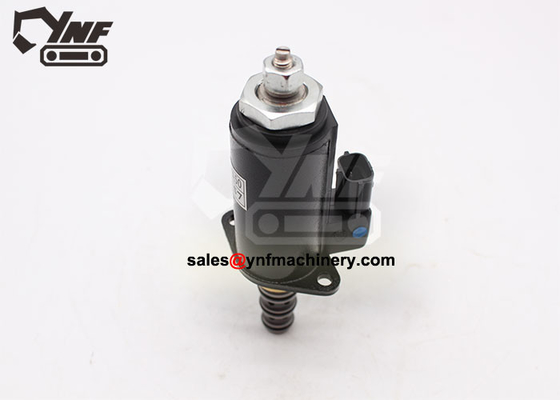 Doosan MEGA 300 için Ekskavatör Yedek Parçaları Solenoid Valf 14C32S-B24 12C1S-B24