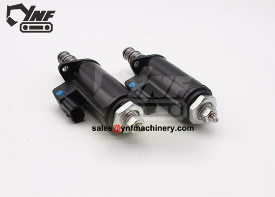DD80 Ekskavatör Yedek Parçaları Solenoid Valf Ana Pompa Valfı 5420-9264 6532-010