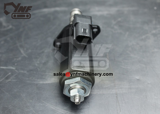 John Deere 120D Hidrolik Solenoid Valf 9278243 9239590 FYB60000173