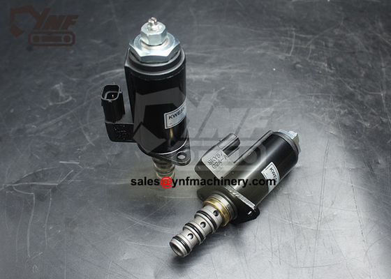 John Deere 135G Solenoid Valf için Hidrolik Solenoid Valf FYB60000033