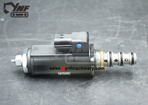 John Deere 210 için Ekskavatör Solenoid Valfı 4462466 4454196