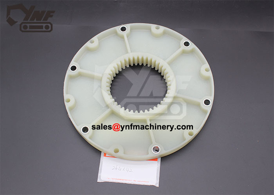 Flanş Kaplini YY15V00015S015 E135B İçin Volan Kaplini