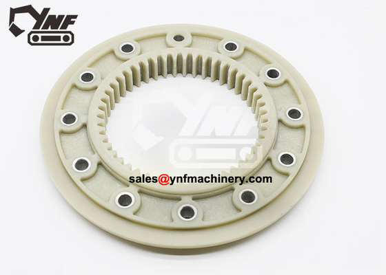 Ekskavatör 313F Flanş Kaplin 165-2804 344-0688 Kaplin Değişimi