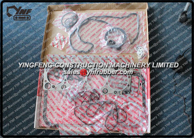 ISUZU 4HK1 Tam Tamir Dizel Motor Contası Kiti Mahle Marka 5878153450 / 5-87815345-0