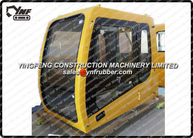Ekskavatör için yedek parçalar Hyundai R210LC7 2007 model yılı