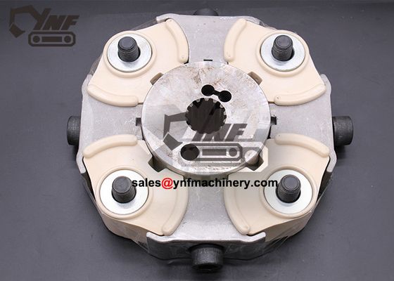 Hyunday R480LC-9S için Pompa Değiştirme Kauçuk Ekskavatör Kaplin 11nb-13011