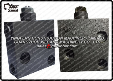 723-40-71103 PC200-7 PC200LC-7 Komatsu Rölatif Otomatik Basınç Düşürücü Valf Ass'y