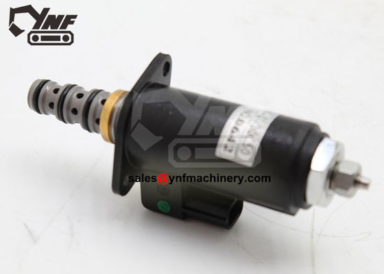 Cater-pillar 311B E315C E320B için 111-9916 Ekskavatör Solenoid Valfı