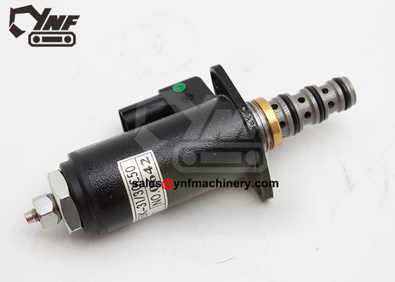 CAT 315B 320B 325B için 121-1490 Hidrolik Pompa Solenoid Valfı