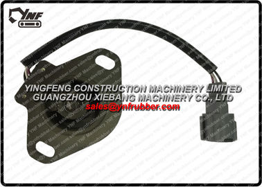 Hitachi Ekskavatör Elektrik Parçaları YNFD086 EX200-2 EX100-2 EX120-3 EX200-3 4444902 444902 Açı Sensörü