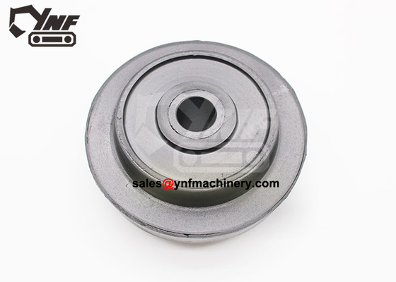 E330D E336D E345C E345D için Ekskavatör Parçaları Kauçuk Motor Bağlantıları