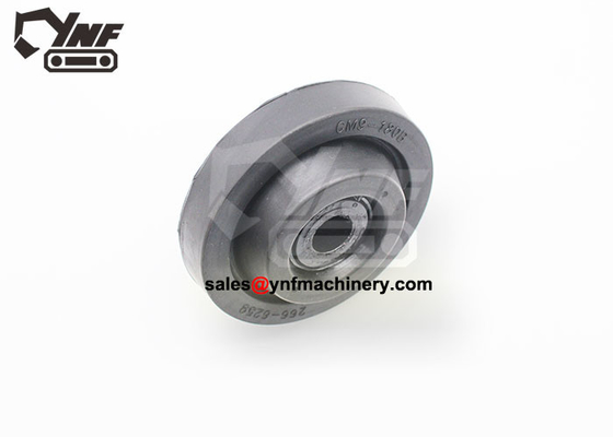 Ekskavatör E315D Ön Motor Takozu Küçük Motor Kauçuk Takozları İçin Motor Yastığı Kauçuk Motor Takozu