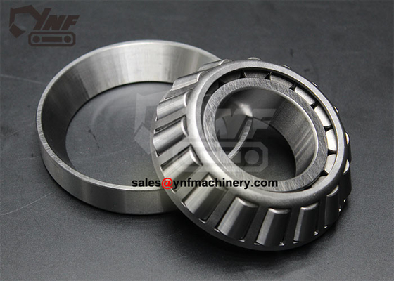 Ex120-5 EX140-5 EX135 Hitachi Hidrolik Pompa İçin Konik Makaralı Rulman