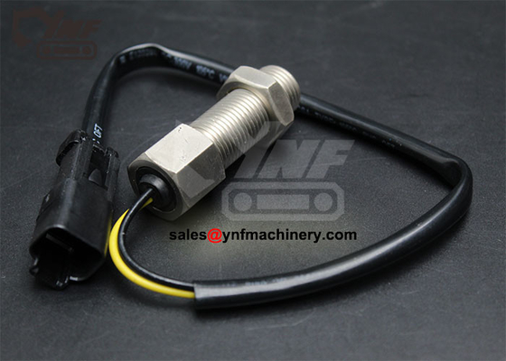 SH450-3 için 1815105130 Ekskavatör Yedek Parçaları Devrim Hız Sensörü
