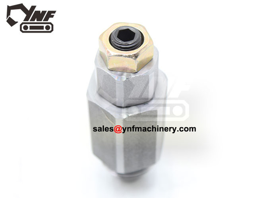 PC200-8 PC300-8 için Hidrolik Ana Solenoid Kartuş Tahliye Valfı 723-46-45100