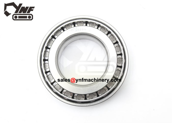 CAT239D için Derin Bilyalı Ekskavatör Makaralı Rulman Rulman Salıncak