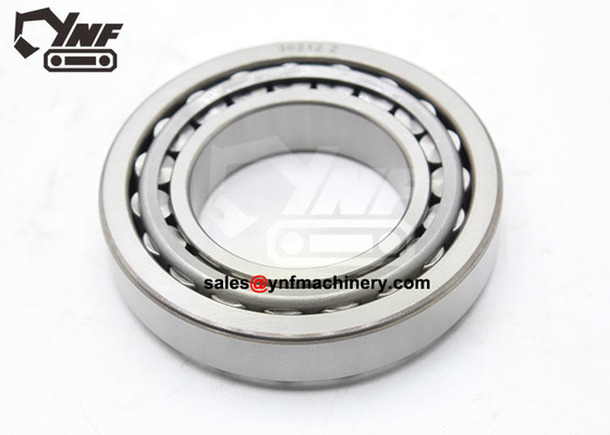 Ekskavatör Korozyona Dayanıklı İçin Yüksek Kapasiteli Otomotiv Makaralı Rulman 30321 30322 30324