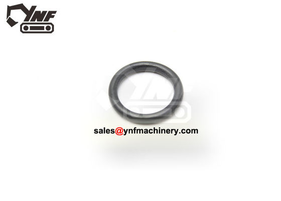 Yüksek Sıcaklık Dayanımı Kauçuk O Ring Yanmaz Yıkayıcı Kauçuk O Ring