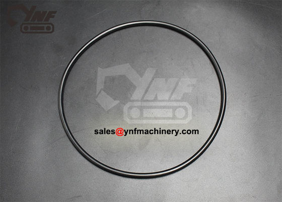 Kubota Ekskavatör için NBR Kauçuk Sızdırmazlık O Ring Yağa Dayanıklı Oring
