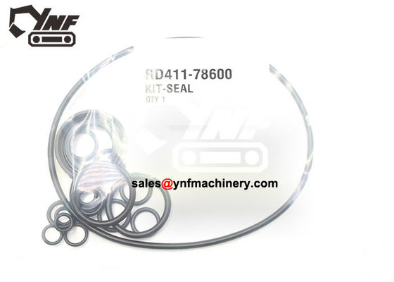 Kubota KX161-3 için RD41178600 RD411-78600 Tahrik Motoru Conta Kitleri