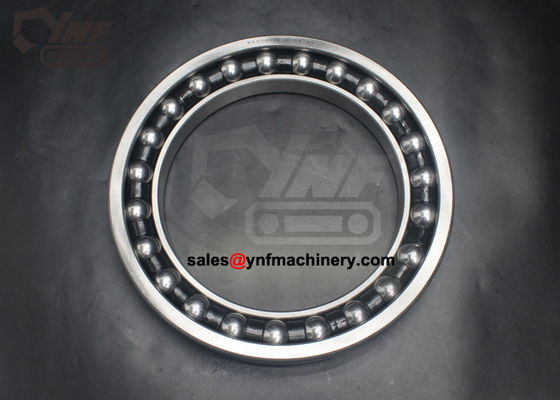 Ekskavator Trave Top Taşıma Motoru Ana Top Taşıma 1688451 296620 E320D için