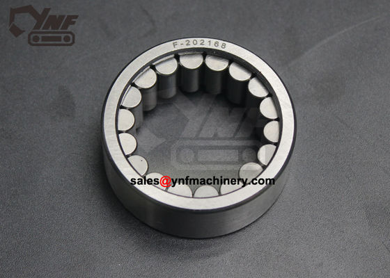 INA F-202168 02-M7 28.56mm ID X 44.00mm OD X 17.00 mm İğne rulmanı Silindrik rulo rulmanı
