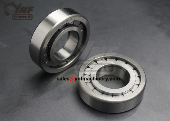 INA F-58786 02M10 35.00 mm ID x 72.00mm OD x 19.00mm Silindrik Rol rulman YNF14041