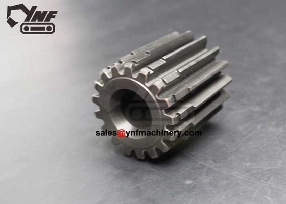 Swing Motor Sun Gear 203-26-61170 Komatsu Kazı makinesi için PC100-6 PC120-6 PC128US-1 PC128US-2 PC128UU-1 PC128UU-2 PC130-6