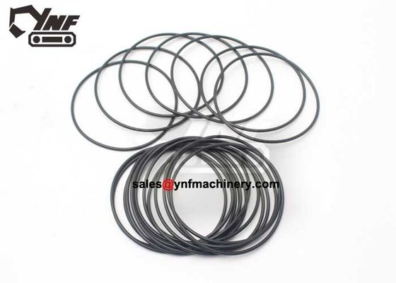4364493 O John Deere için yüzük Hitachi Kazı makinesi mühürleme Hidrolik yağ mühürleme O Yüzük Kit Kutusu O Yüzük Asortiman Kit