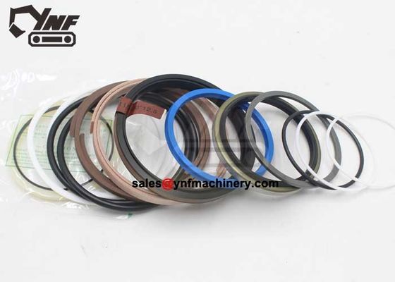 R160-7 Hyundai Kazı Cihazı Boom Silindir Dükkanı 31Y1-20430 R160LC-7 R160LC-7A