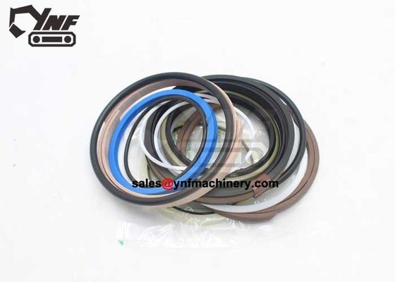 R160-7 Kol Hidrolik Silindir Mühürleme Kiti 31Y1-20340 Hyundai R160LC-7 R160LC-7A