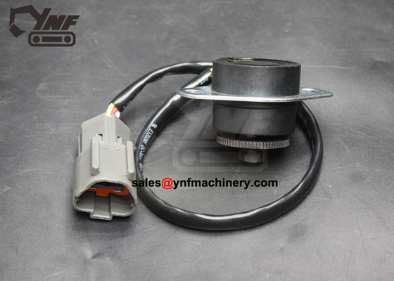 7861-92-4130 7861-92-4131 Konum Göndericisi Gaz Motor Konumlandırıcı Sensör Komatsu Kazı makinesi PC200-5 PC220-5 PC120