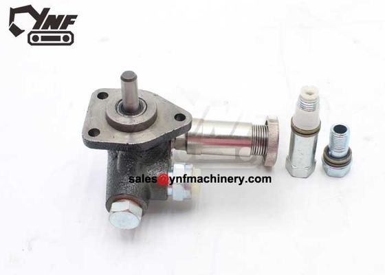 ND092100-1761 Komatsu 6D125 6D125E DCA EGS190 PC300 S6D125 SA6D108 SA6D108E SAA6D108E için besleme pompası montajı