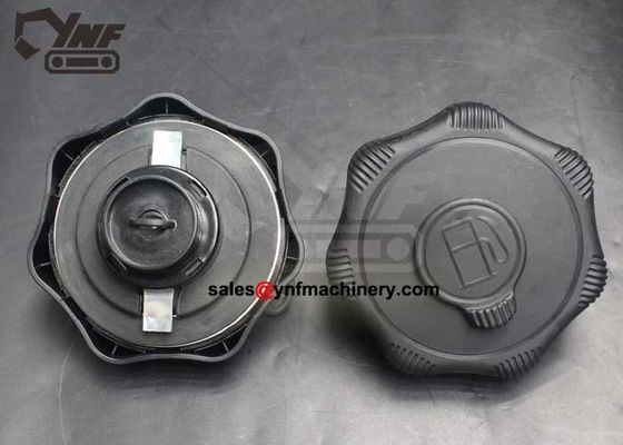 Kazı makinesi yakıt tankı kupası 4411204 Hitachi EX18-2, EX33U, EX58MU