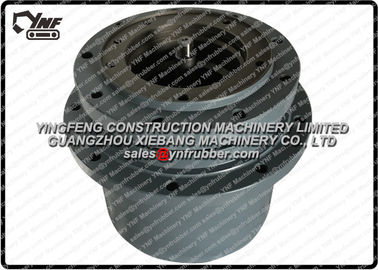GM03 Seyahat Motor PC30 Min Ekskavatör Son Sürücü PC40 Dişli Kutusu PC30-7 PC40MR-1, PC50, PC60, PC55, PC38, PC25