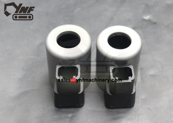 321-5984 3215984 24 Volt Solenoid Valf Bobin Cater-pillar En iyi kazıcı elektrik bileşenleri etkin çalışmak için