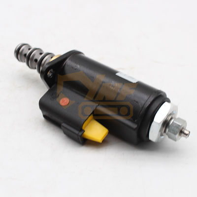 Yüksek performanslı kazıcı elektrik parçaları 6 ay 12V/24V Voltaj 121-1491 1211491 KWE5K-31G24DA30
