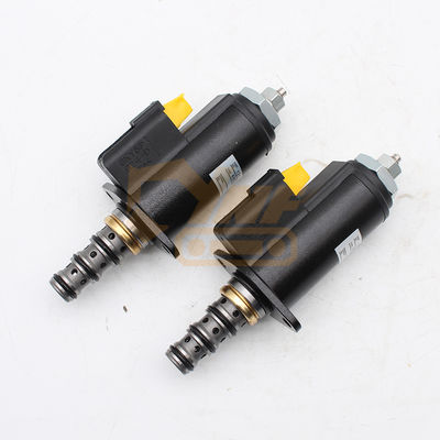 Kazı makineleri için metal elektrik parçaları ve 121-1490 320B 322C 325B 325C 325D 311B 312B 312C 312D 315C için uygun