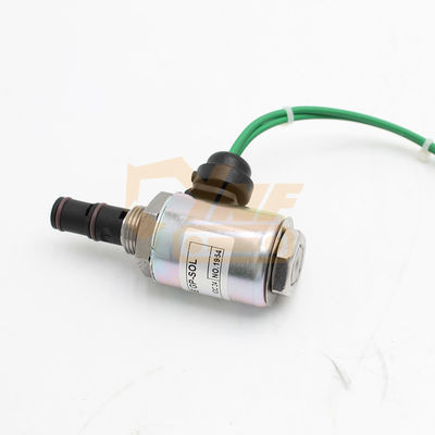 İşletmeniz için kazıcılar için uygun fiyatlı elektrikli bileşenler 186-1526 Caterpillar yükleyici solenoid valfi