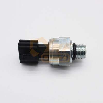 Ekskavatör ZX200 ZX210 ZX160 EX1200-5 Basınç Sensörü Anahtarı 4436535 4436536 4436271 basınç sensörü