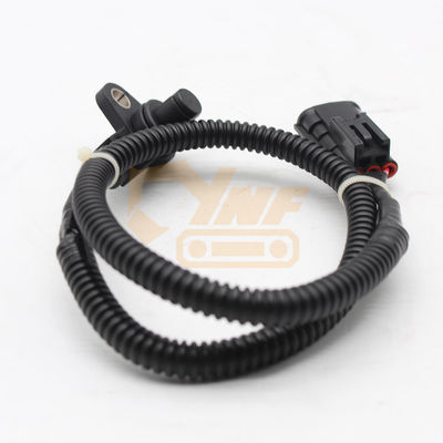 ZX200-3 4HK1T Motor Kamşaft Pozisyon Sensörü Bağlantısı 8980148310 8-98014831-0 4657940