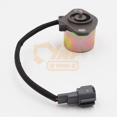 Yüksek Kalite Çaplı Sensör 435487 4400370 Ekskavatör için EX55UR-3