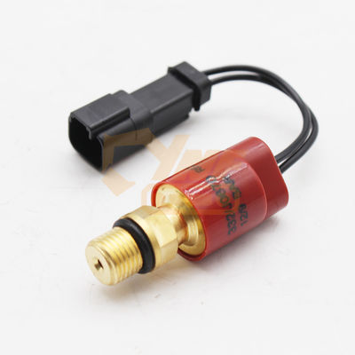 Basınç Değiştiricisi Sensörü Motor Yağı Dönüştürücü 332/J0670 332-J0670 332 J0670 JCB Ekskavatörü için
