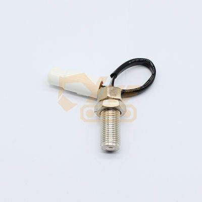 İzlenmiş Kazı Makinesi Mühendislik araç sensörü SK200-3 SK200-5 Devrim Hız Sensörü VAMC845235 MC845235
