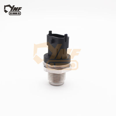 VA32G6109101 VA32G6109100 SK140LC-8 SK130LC-8 SK130-8 SK140-8 D04FR SK135SR SK135SRLC için ortak ray basıncı sensörü