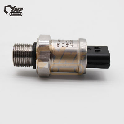 Ekskavatör SK200-8 Yüksek Basınç Algılayıcı LS52S00015P1 YN52S00048P1
