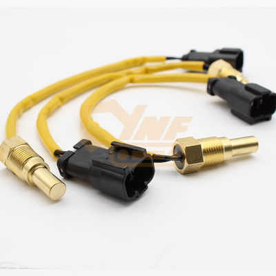 kazıcı parçaları 4D95 Yüksek kaliteli motor su sıcaklığı sensörü 7861-92-3380 7861923380 Komatsu PC200-5 PC200-6 PC için